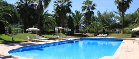 Activités pour enfants