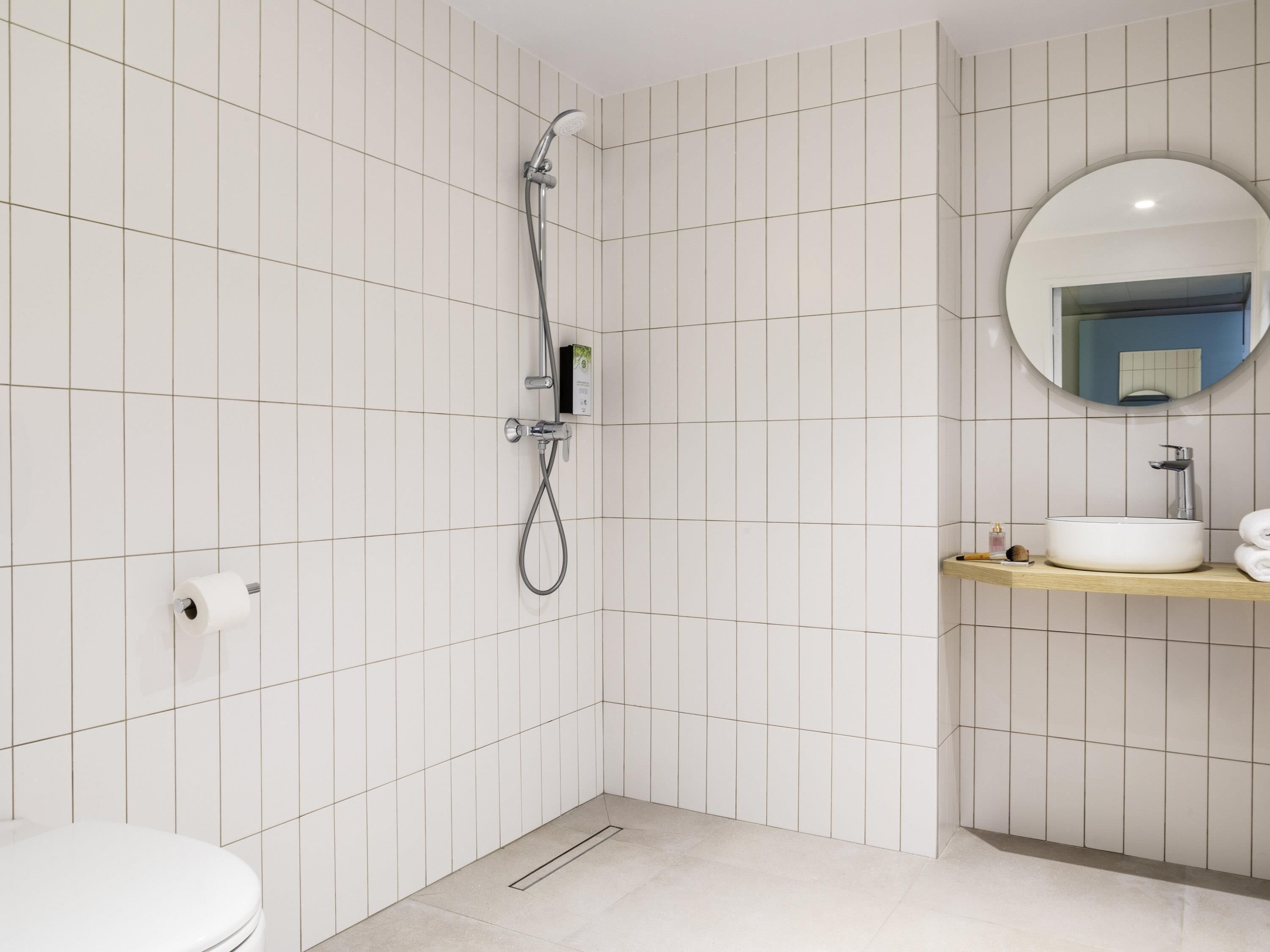 Photo - Ibis Styles Paris Saint Denis Pleyel