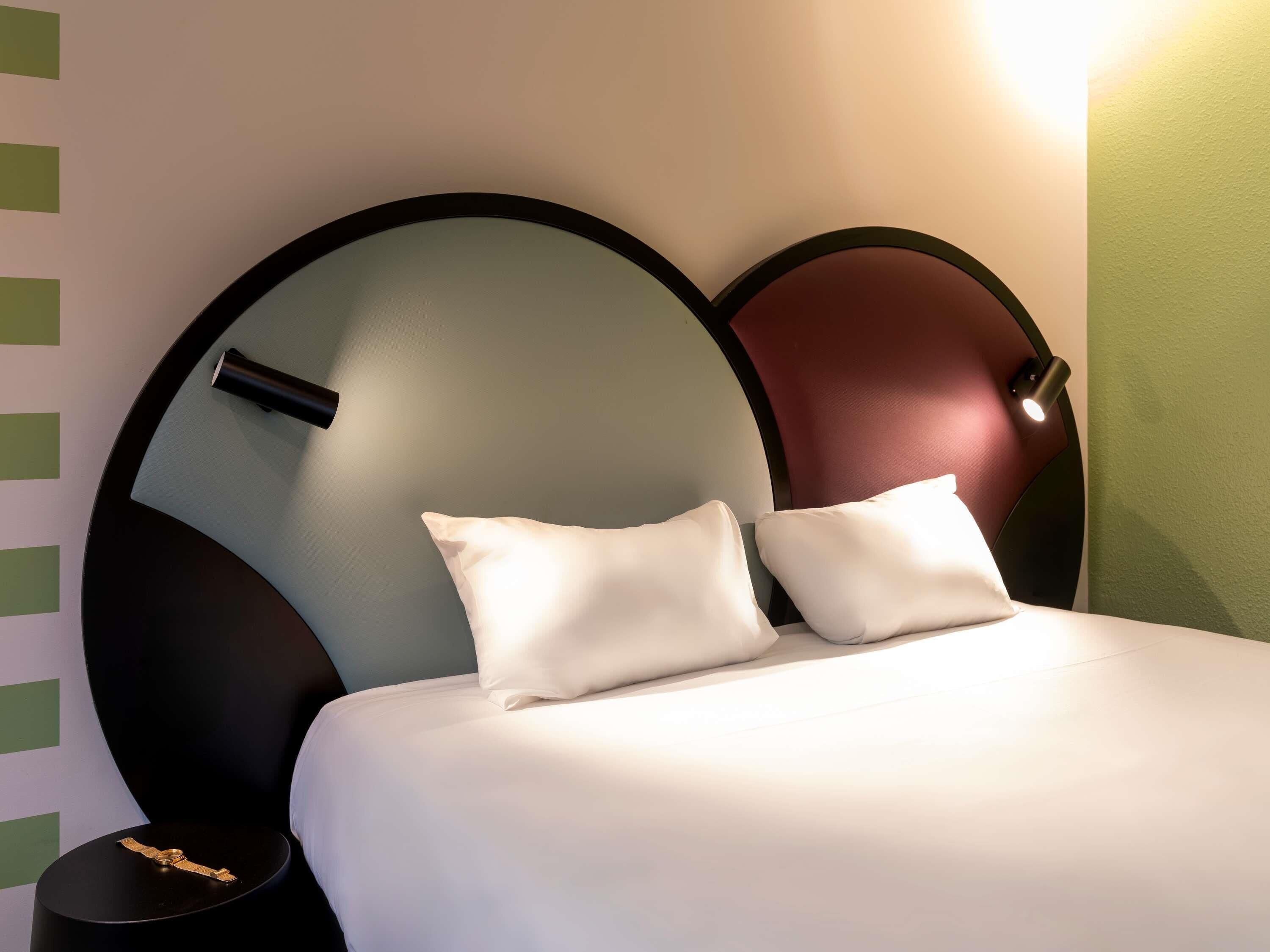 Photo - Ibis Styles Paris Saint Denis Pleyel