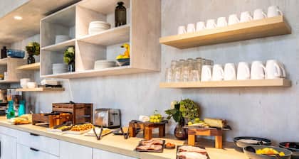 ibis Styles Paris Saint Denis Pleyel