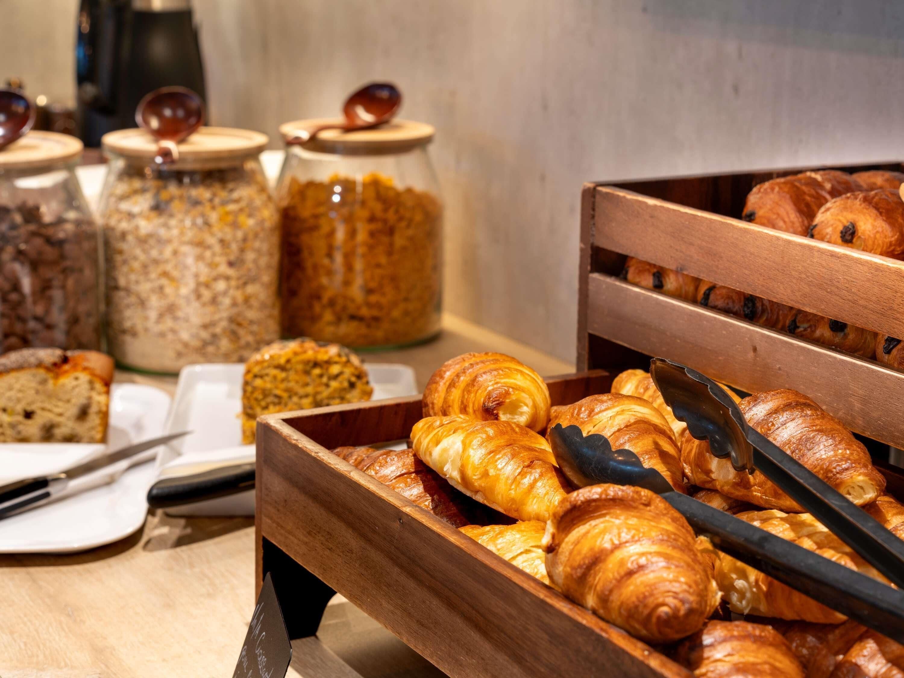 Photo - Ibis Styles Paris Saint Denis Pleyel