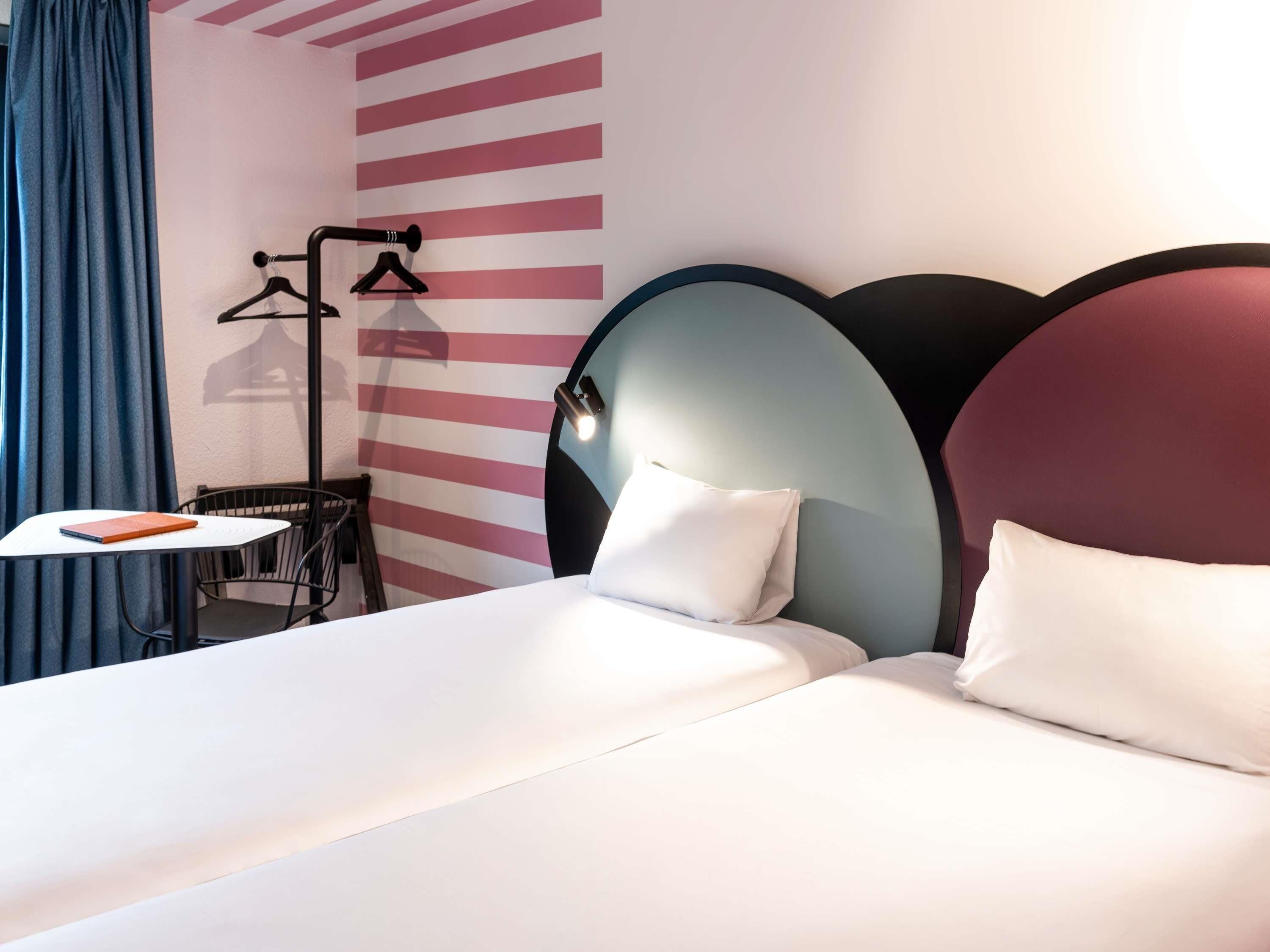 Photo - ibis Styles Paris Saint Denis Pleyel