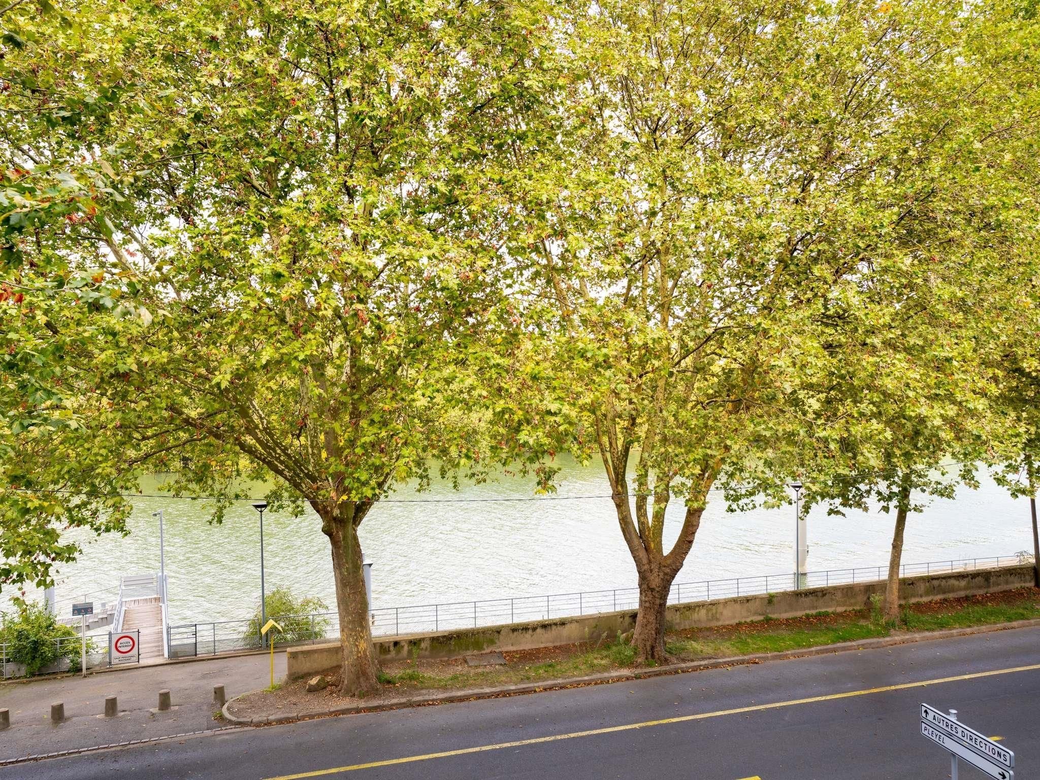 Foto - ibis Styles Paris Saint Denis Pleyel