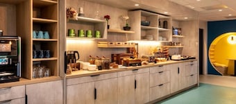 ibis Styles Paris Saint Denis Pleyel