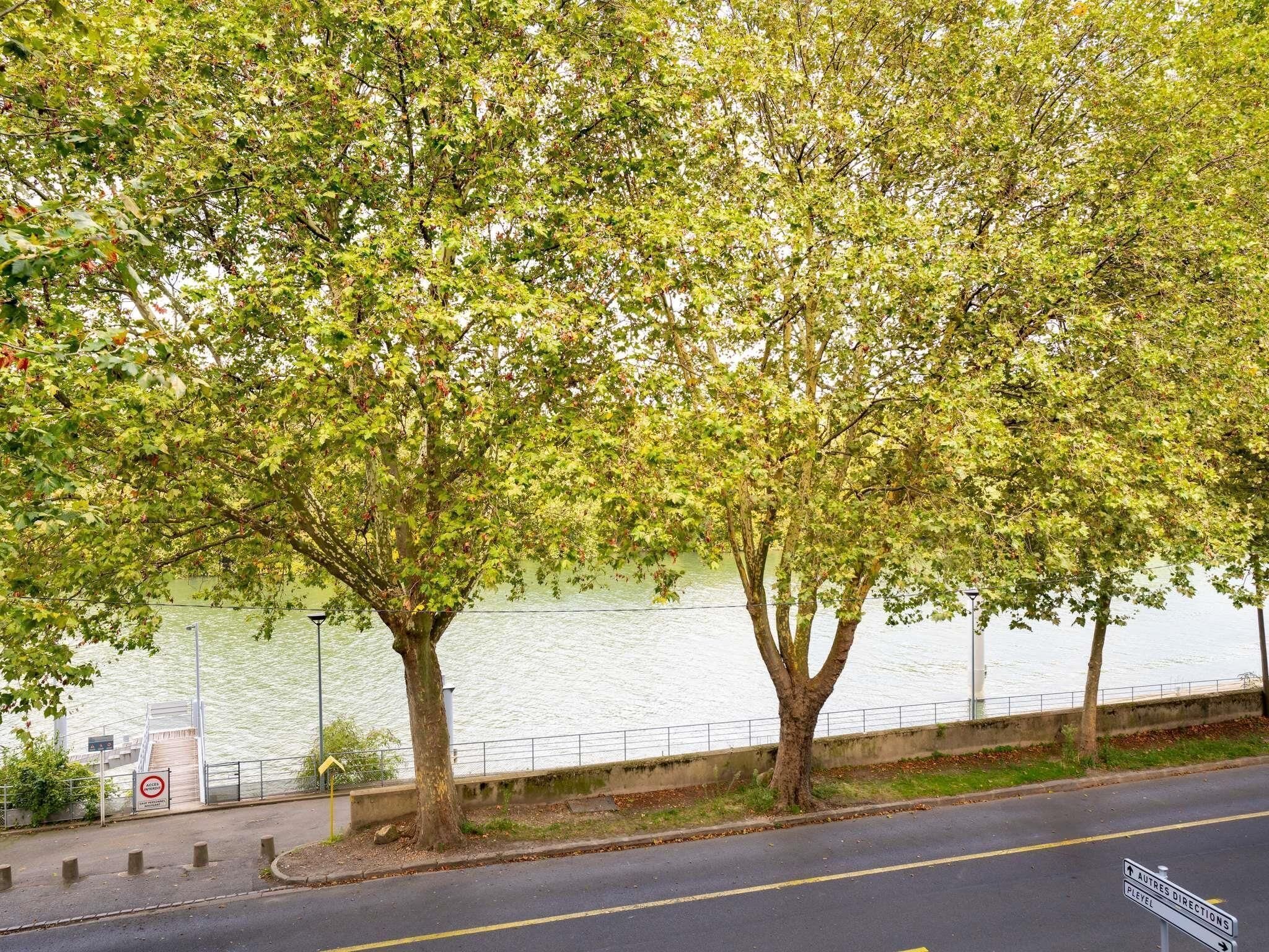 Photo - ibis Styles Paris Saint Denis Pleyel