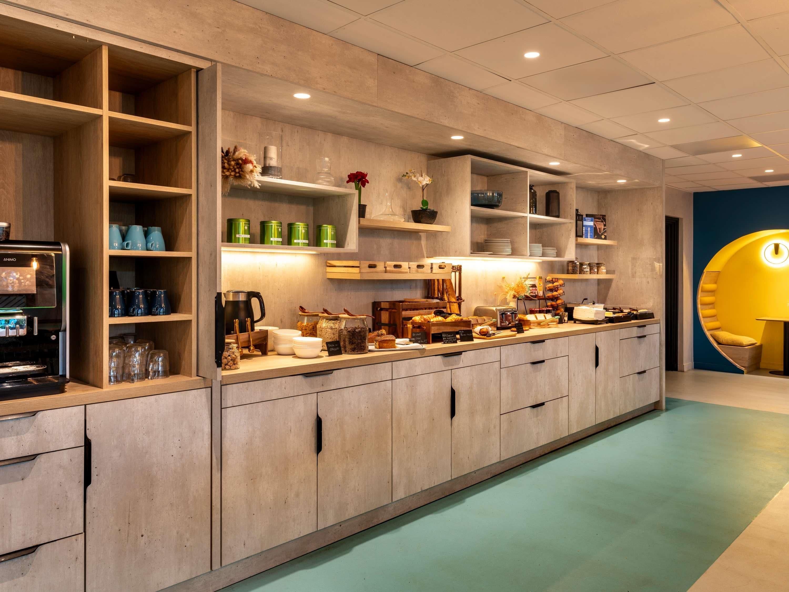 Foto - ibis Styles Paris Saint Denis Pleyel