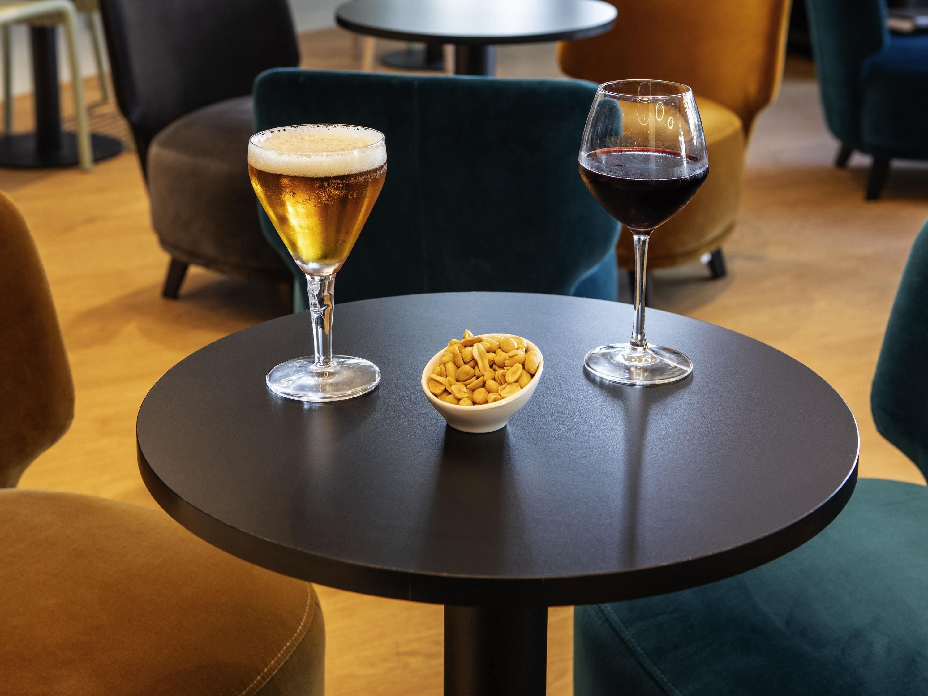 Foto - ibis Styles Paris Saint Denis Pleyel