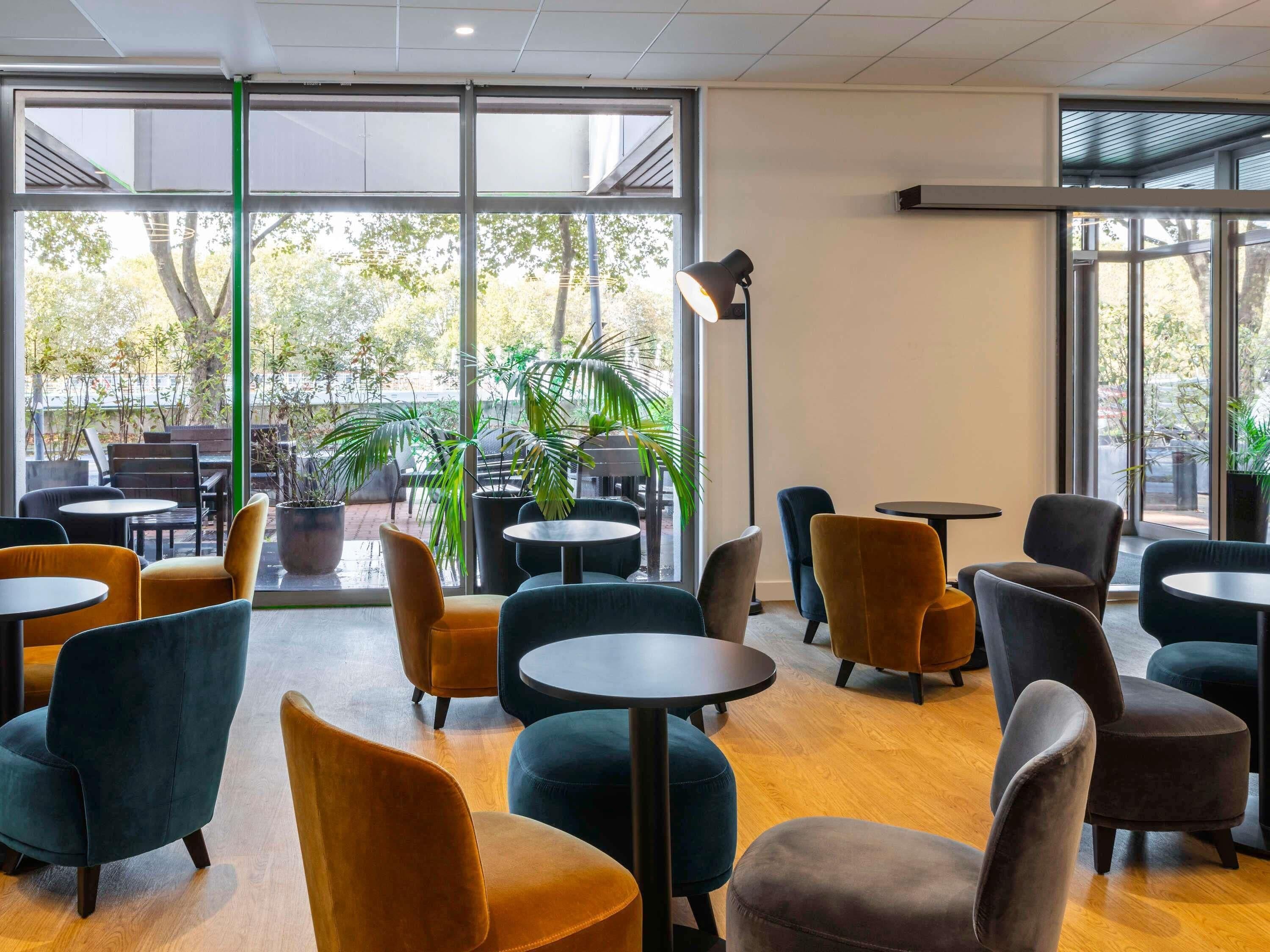 Photo - Ibis Styles Paris Saint Denis Pleyel