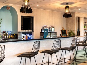 Bar (sur place)