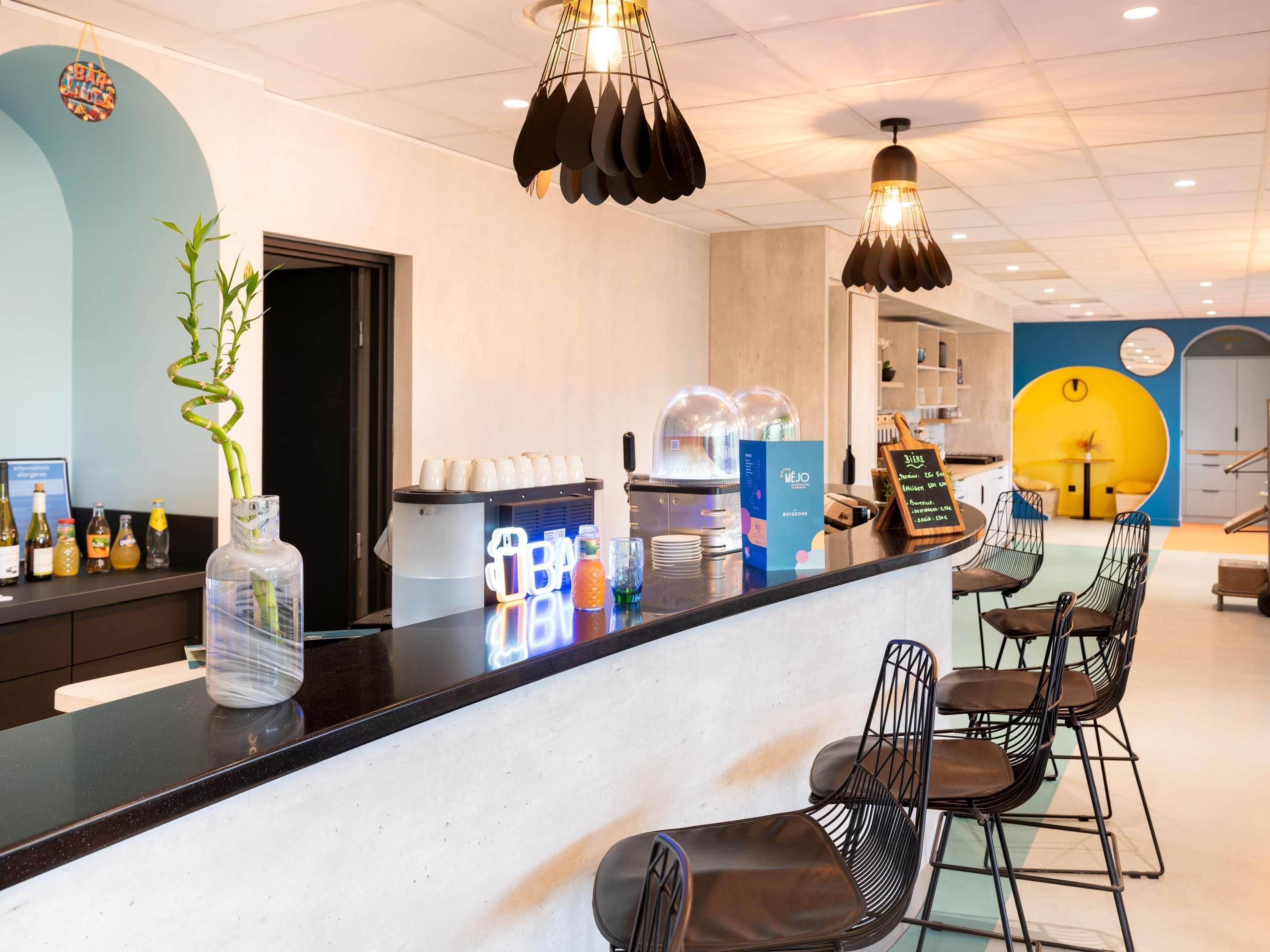 Foto - ibis Styles Paris Saint Denis Pleyel