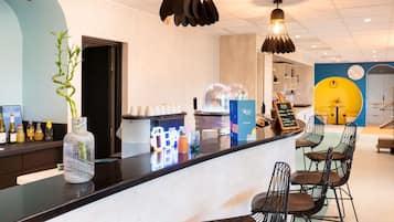 Bar (in loco)