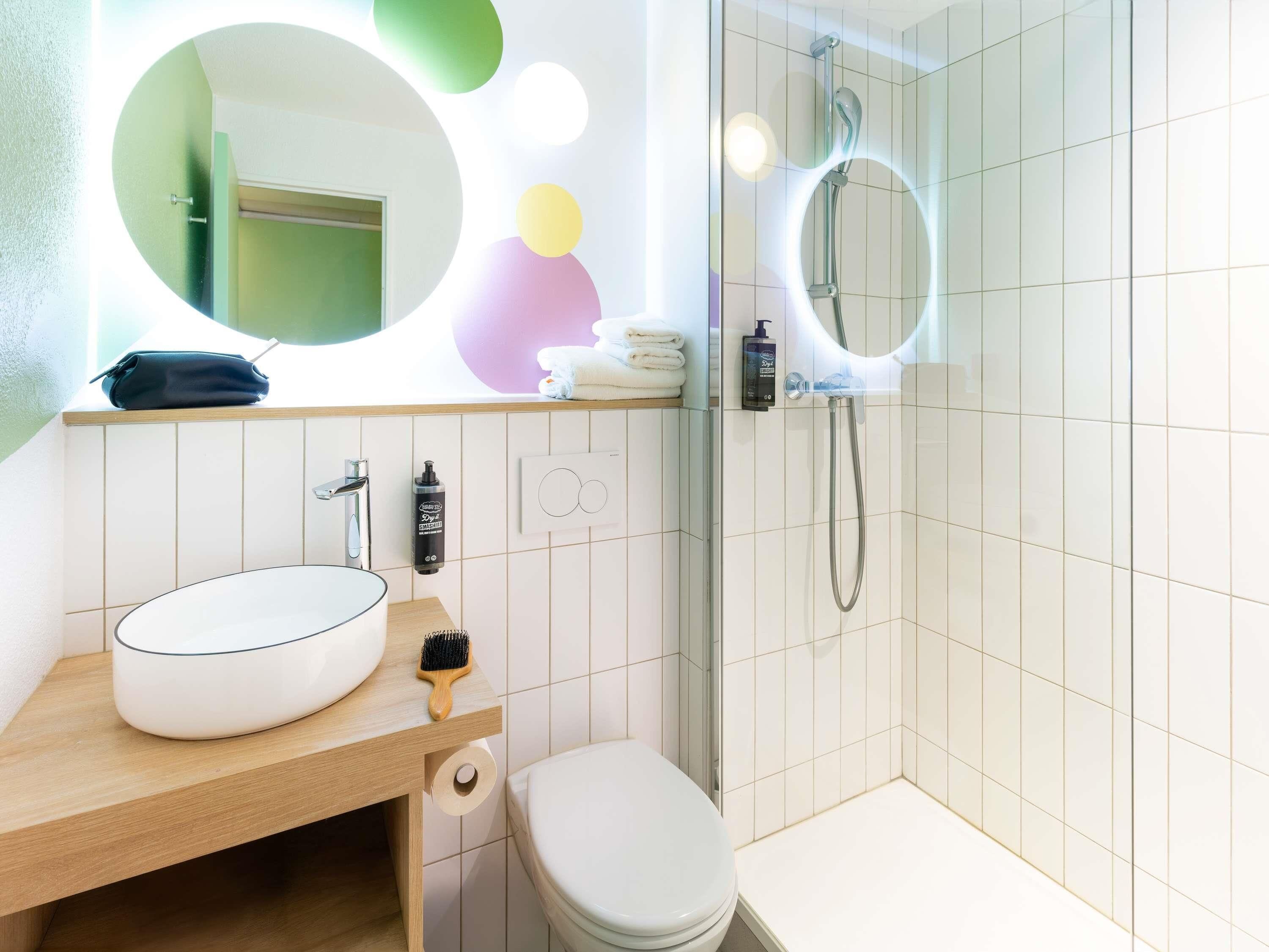 Photo - Ibis Styles Paris Saint Denis Pleyel
