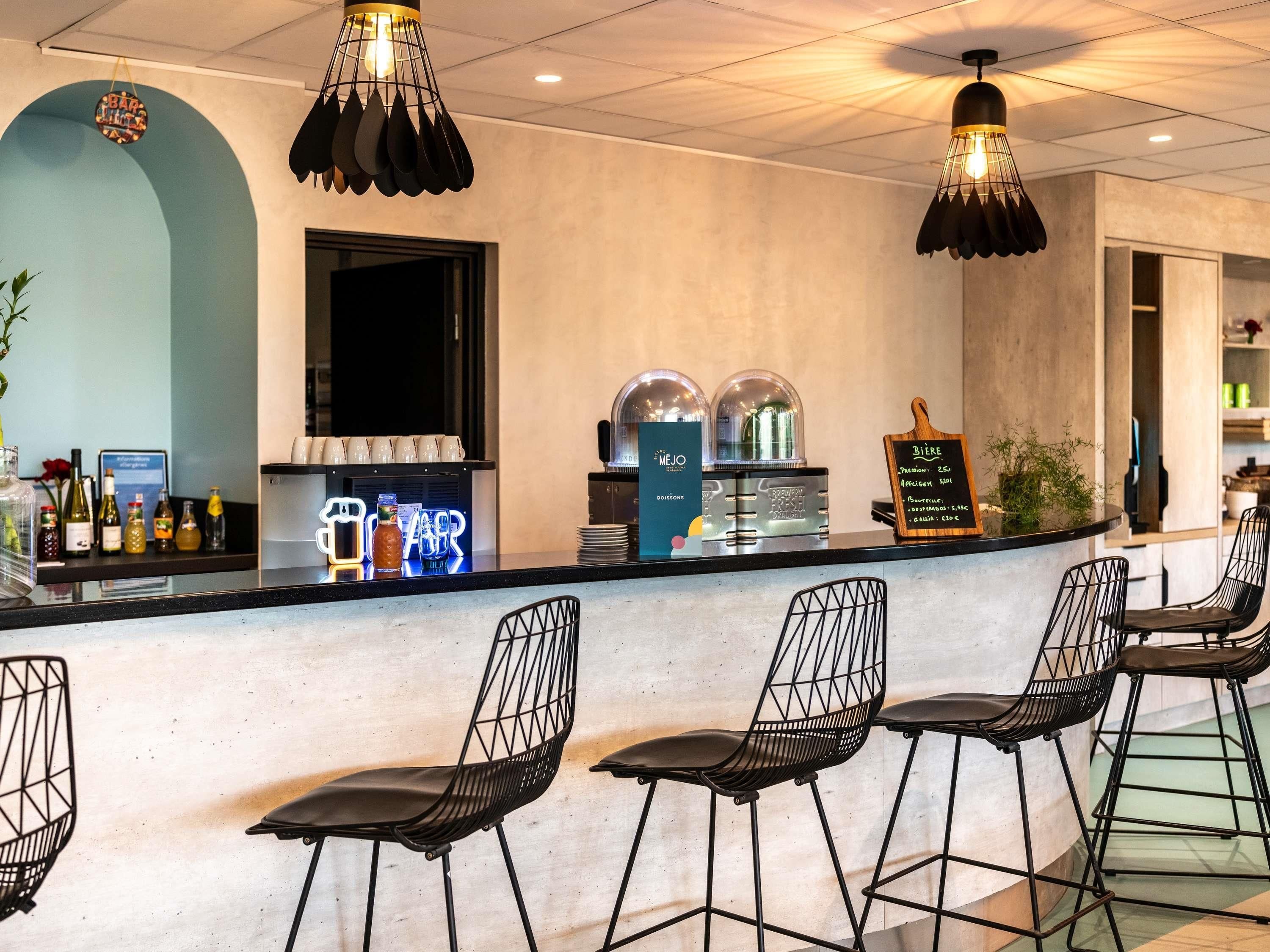 Foto - ibis Styles Paris Saint Denis Pleyel