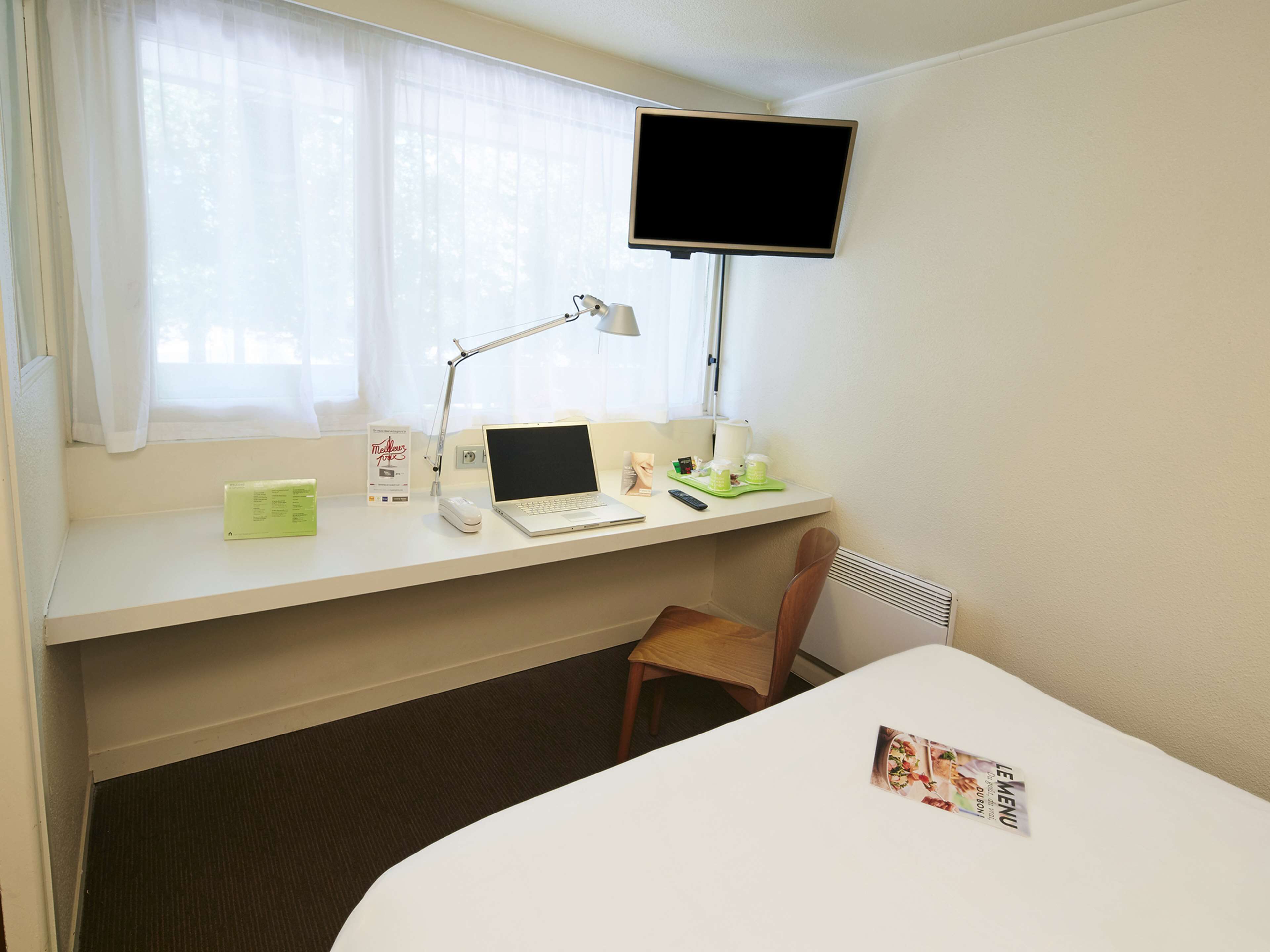 Foto - Campanile Orleans - La Source