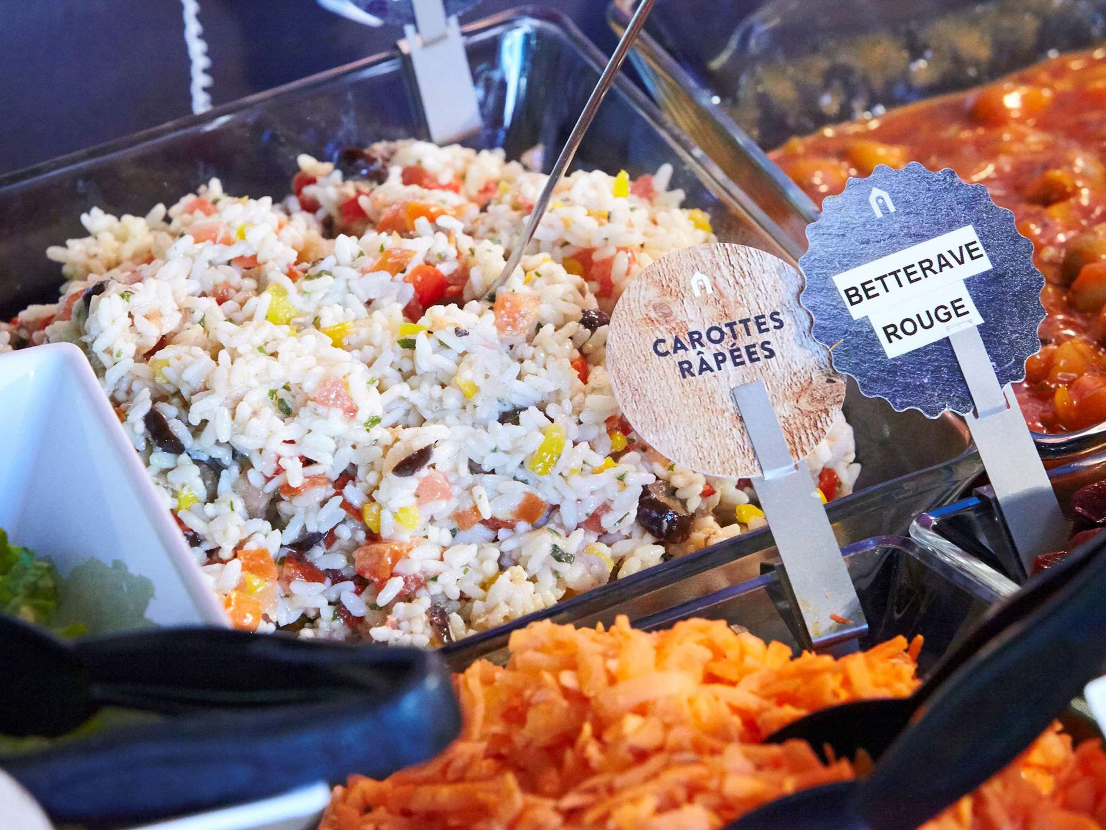 Foto - Campanile Orleans - La Source