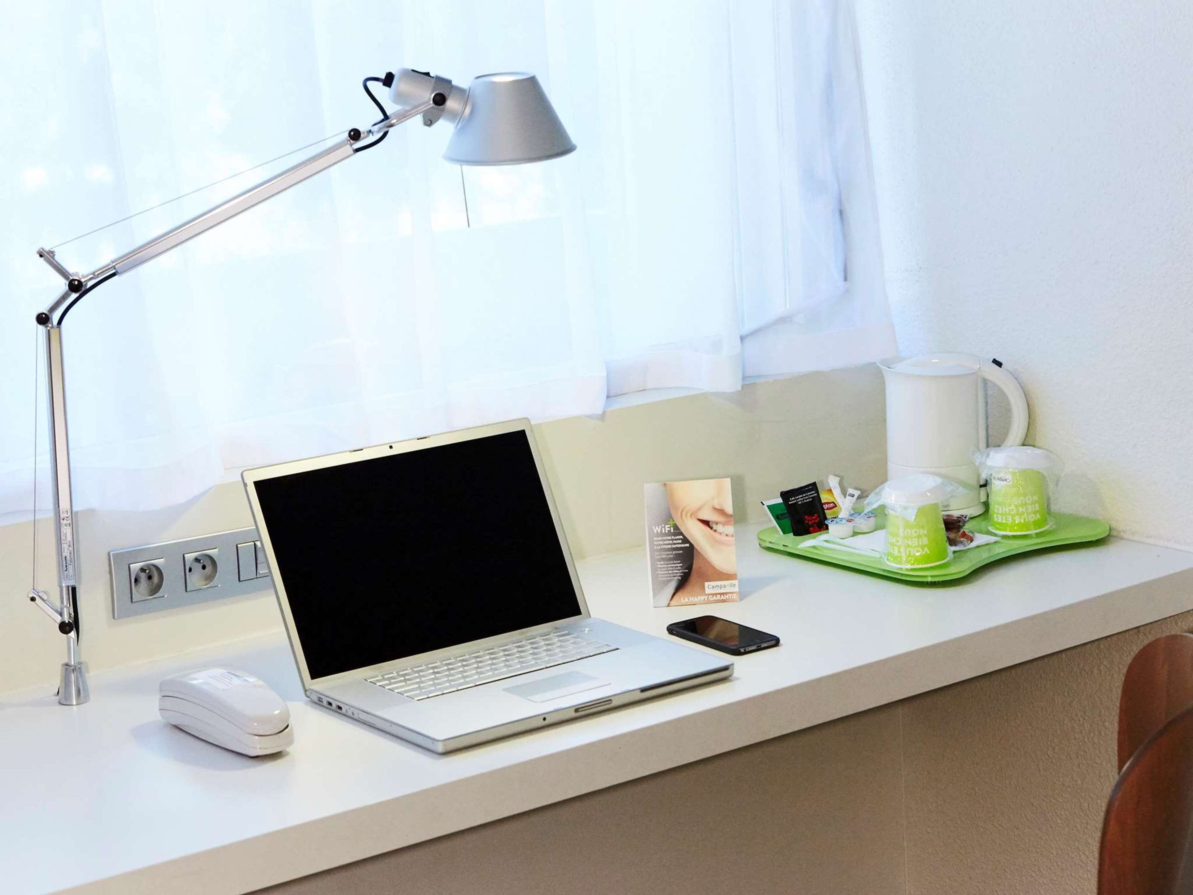 Foto - Campanile Orleans - La Source