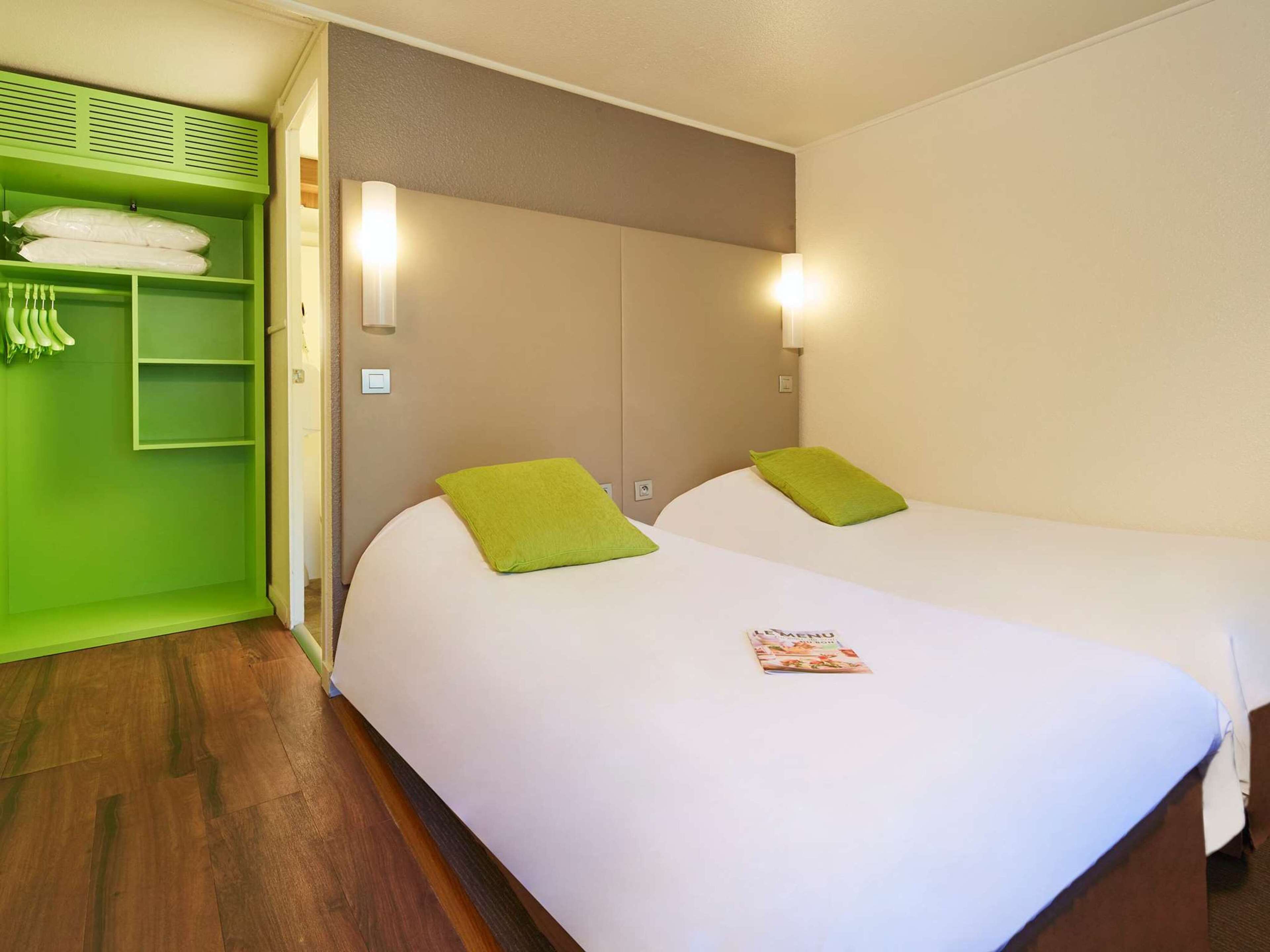 Foto - Campanile Orleans - La Source