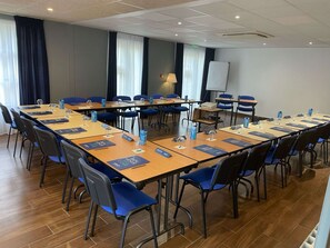 Sala de reuniones