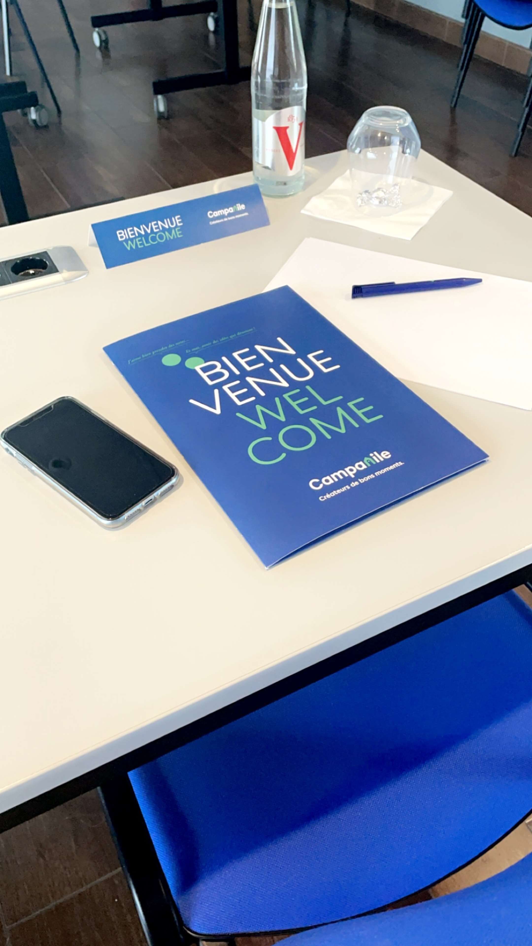 Foto - Campanile Orleans - La Source