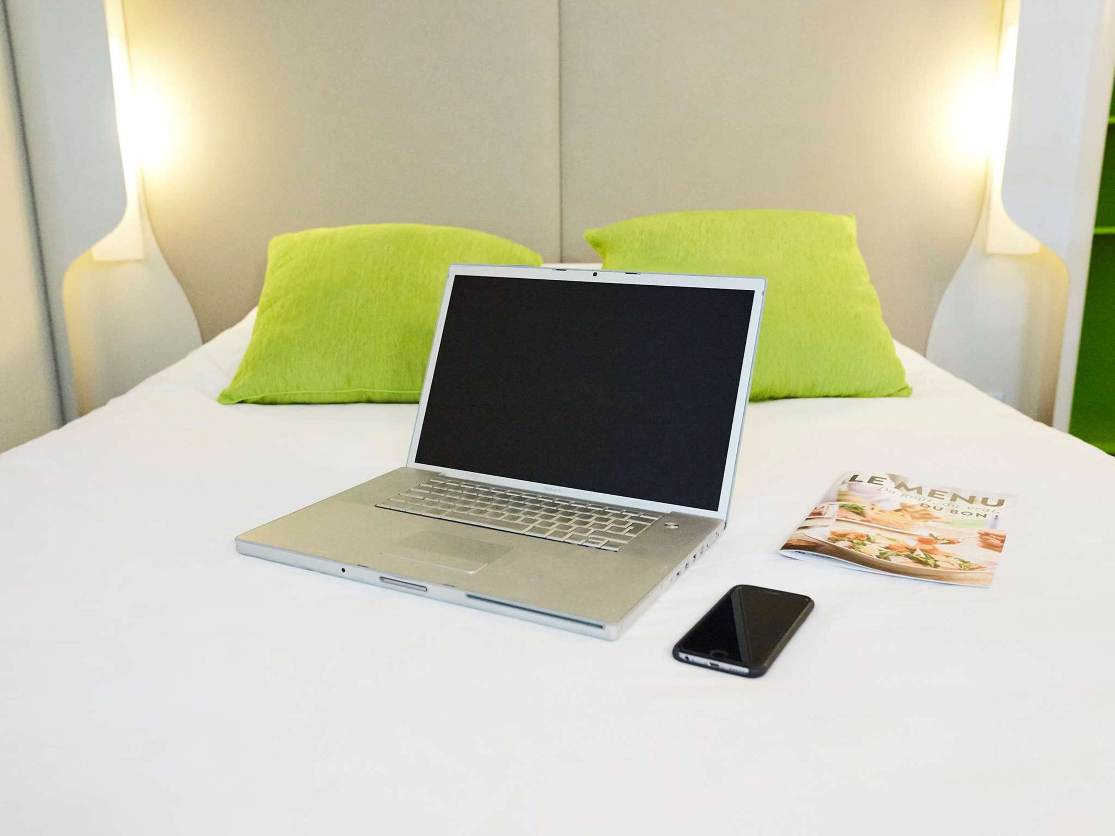 Foto - Campanile Orleans - La Source