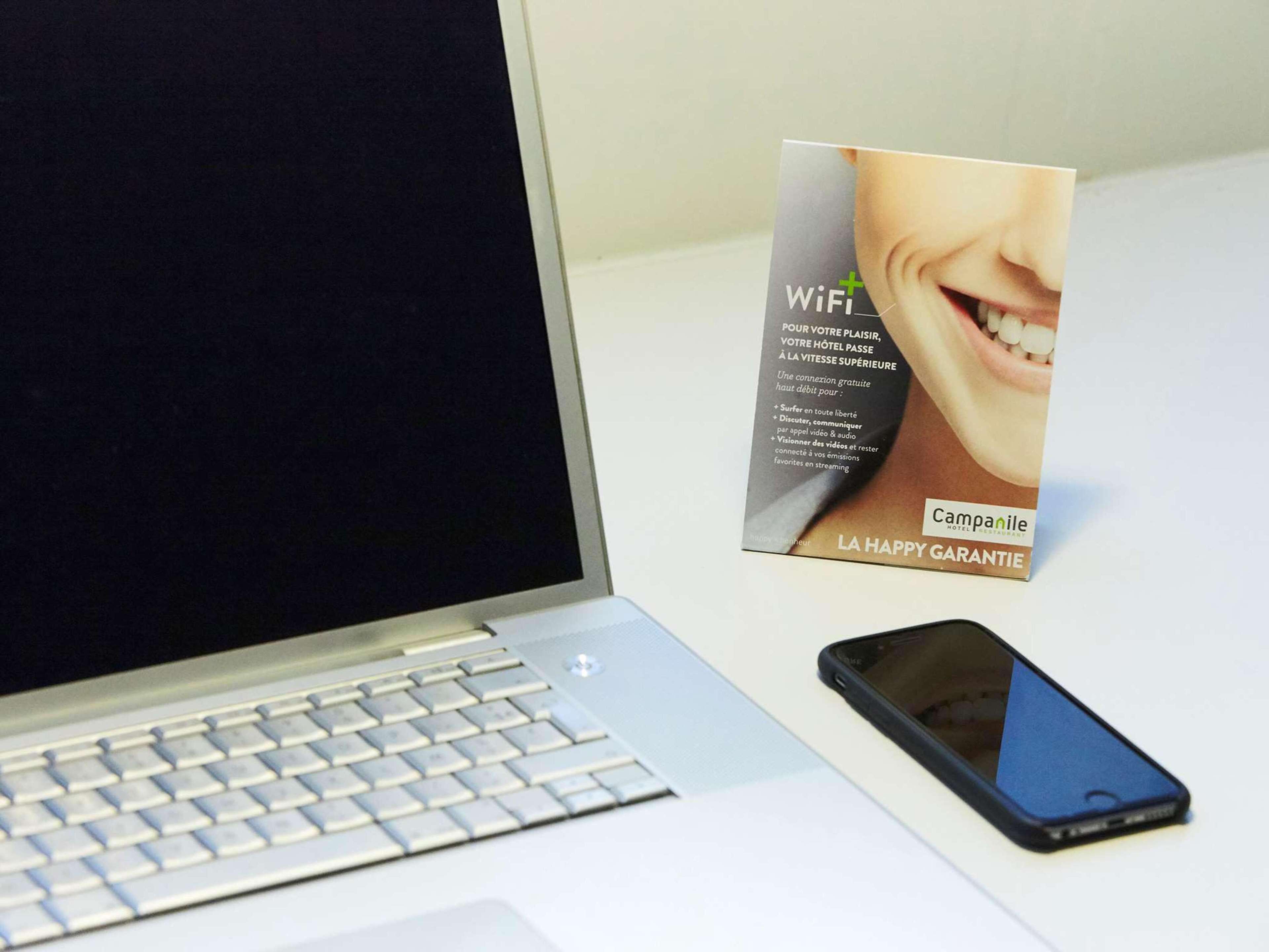 Foto - Campanile Orleans - La Source