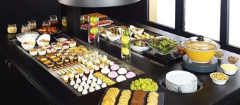 Campanile Orleans La Source