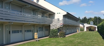 Campanile Orleans Saran