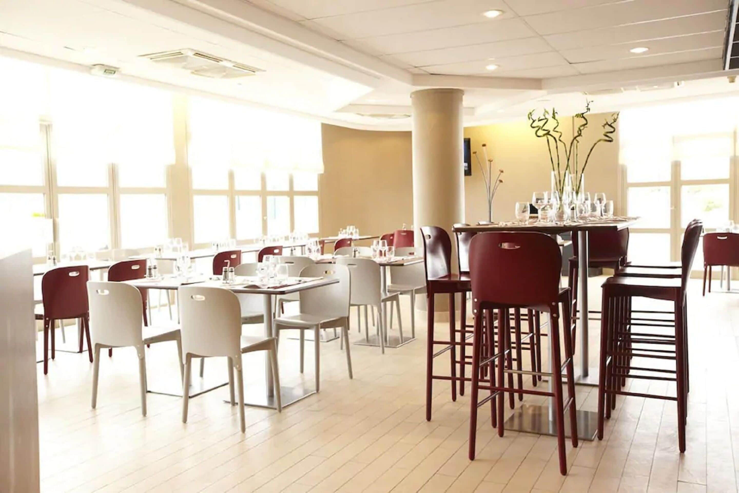 Foto - Campanile PRIME - Paris Bobigny