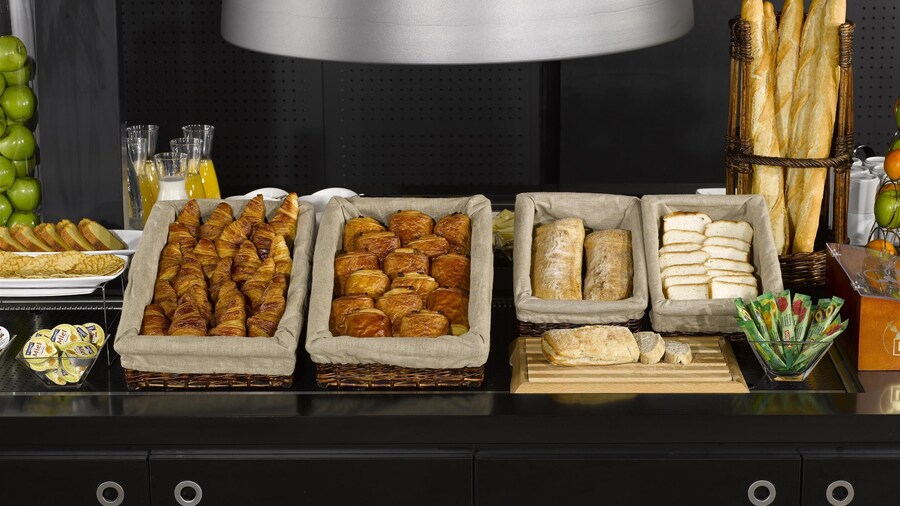 Campanile Paris Est - Bobigny