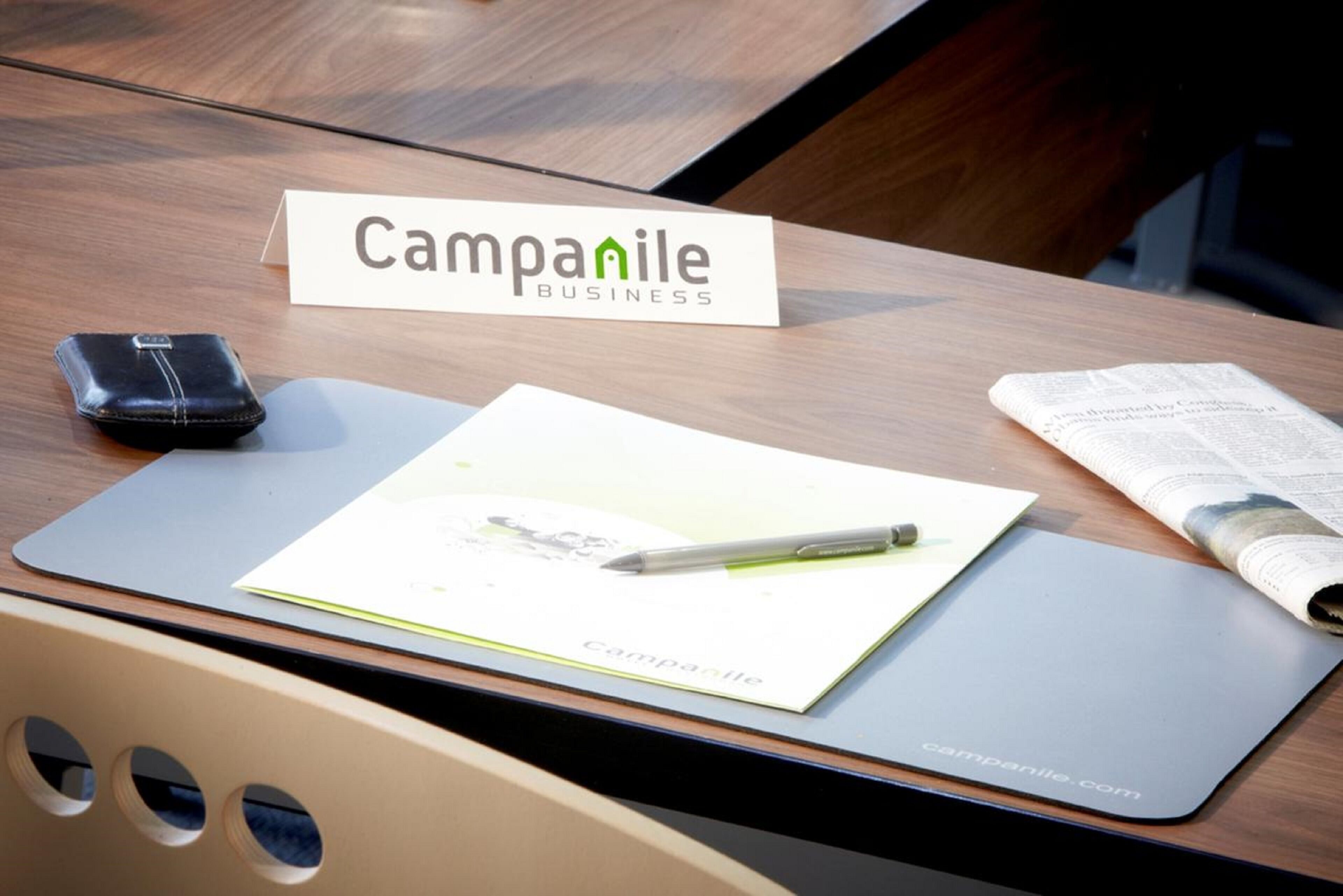 Foto - Campanile PRIME - Paris Bobigny