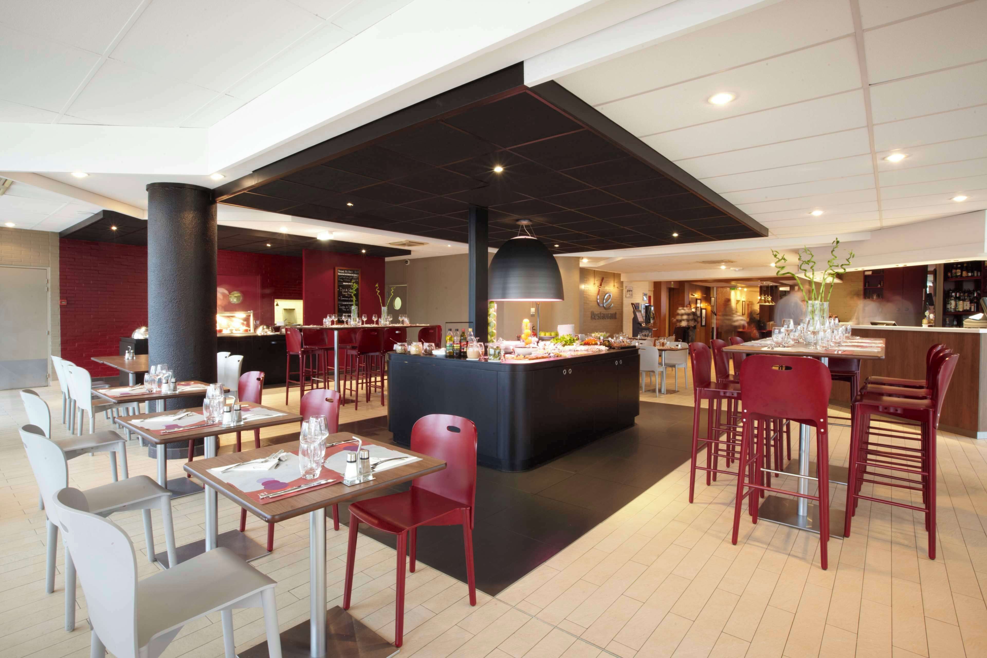 Foto - Campanile Paris Est Bobigny