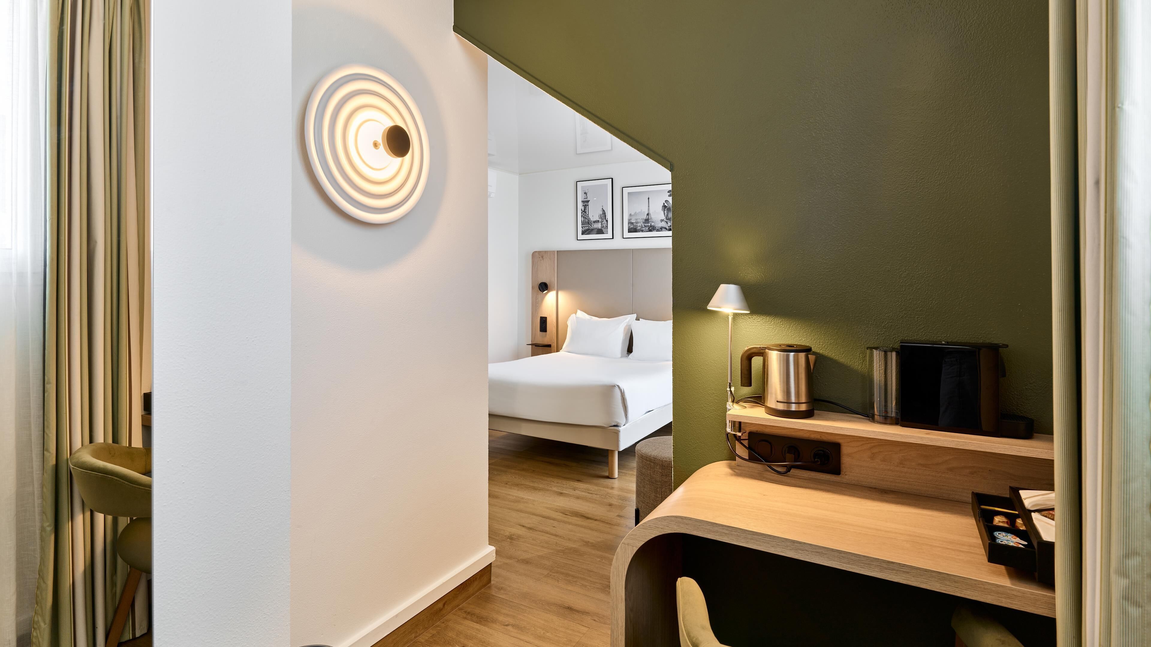 Room, 1 Double Bed (Prestige)