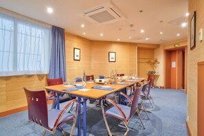 Meeting facility - Campanile PRIME - Paris 14 Maine Montparnasse (Paris)