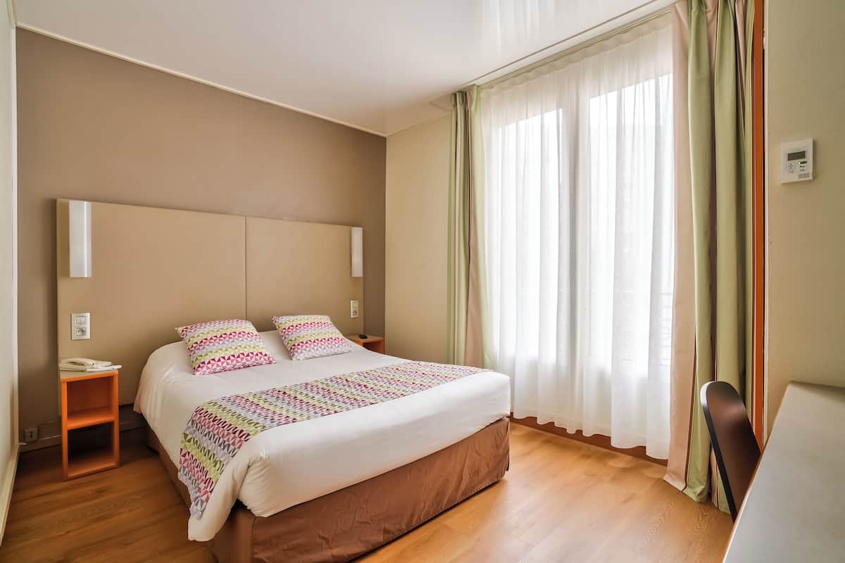 Standard Room, 1 Single Bed | Free cots/infant beds, free WiFi, bed sheets, alarm clocks