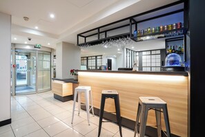 Bár (a szálláshelyen)