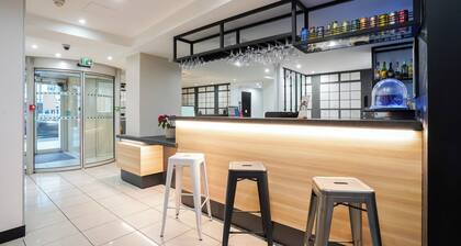 Campanile Paris 14 - Maine Montparnasse