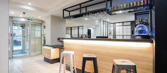 Campanile Paris 14 - Maine Montparnasse