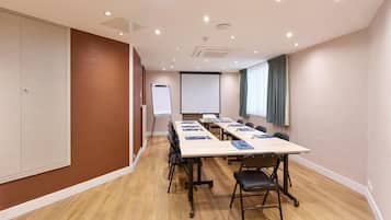Sala de reunião