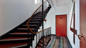 Interior entrance - Campanile PRIME - Paris 14 Maine Montparnasse (Paris)