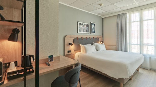 Campanile PRIME - Paris Ouest Boulogne