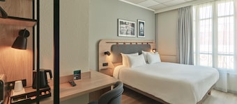 Campanile PRIME - Paris Ouest Boulogne
