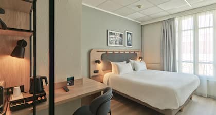 Campanile PRIME - Paris Ouest Boulogne