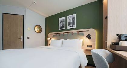 Campanile PRIME - Paris Ouest Boulogne