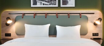 Campanile PRIME - Paris Ouest Boulogne