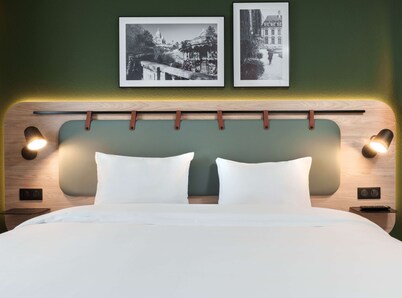 Campanile PRIME - Paris Ouest Boulogne