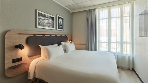Campanile PRIME - Paris Ouest Boulogne