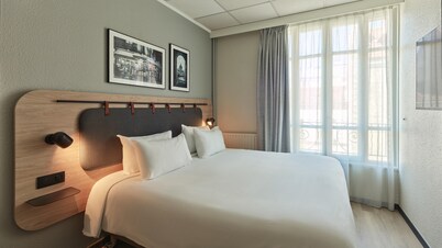 Campanile PRIME - Paris Ouest Boulogne