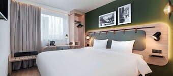 Campanile PRIME - Paris Ouest Boulogne