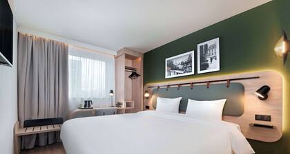 Campanile PRIME - Paris Ouest Boulogne