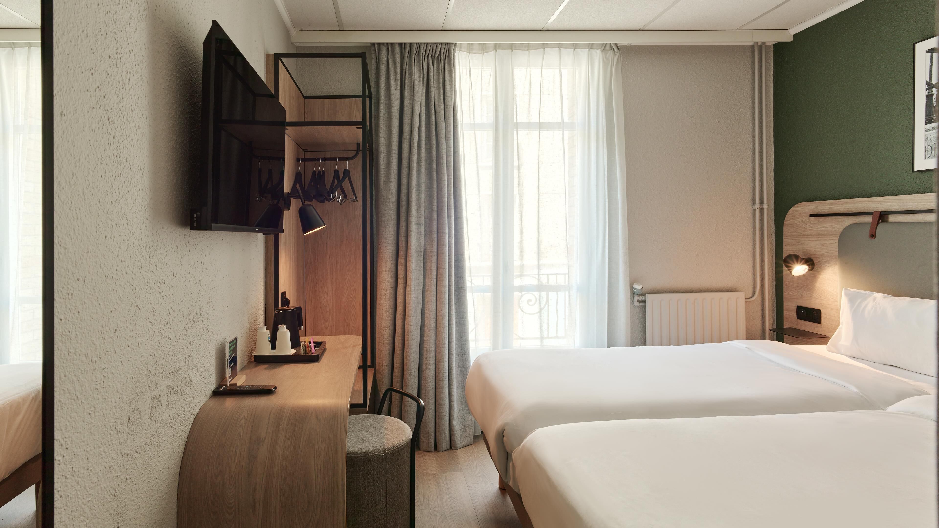Foto - Campanile PRIME - Paris Ouest Boulogne